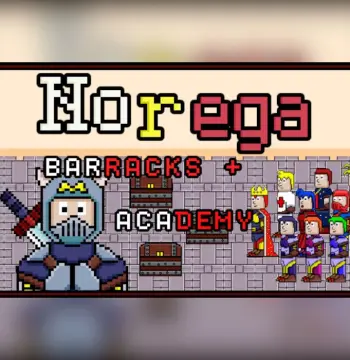 Norega - (Full Expansion) DLC Steam CD Key