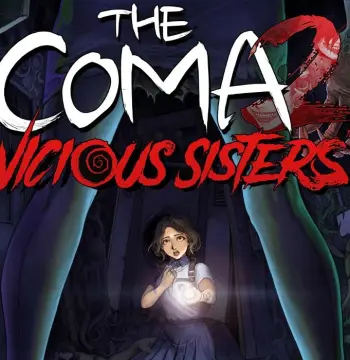 The Coma 2: Vicious Sisters Deluxe Edition GOG CD Key
