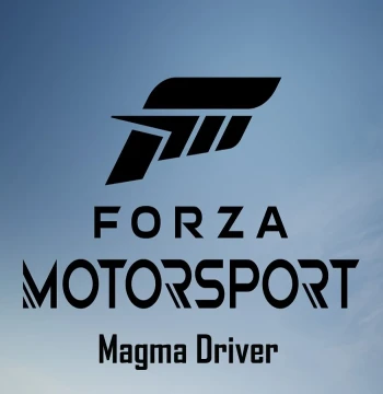 Forza Motorsport - Magma Driver DLC Xbox Series X|S / Windows 10 CD Key