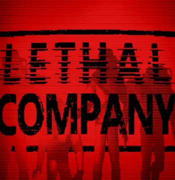 Lethal Company Steam Account