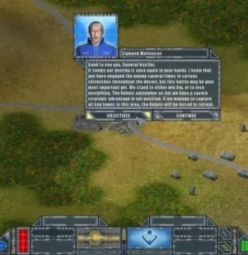 War on Folvos Steam CD Key