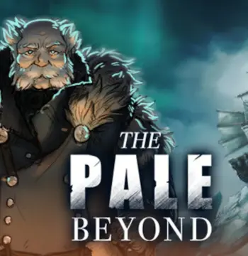The Pale Beyond EU NIntendo Switch CD Key