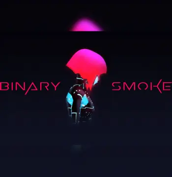 Binary Smoke Epic Games Account