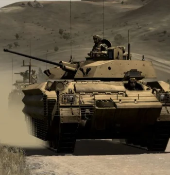 Arma II: British Armed Forces DLC Steam CD Key