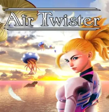 Air Twister EU Nintendo CD Key