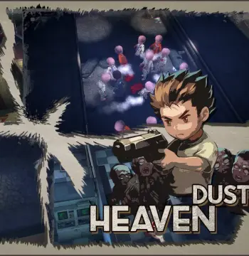 Heaven Dust AR XBOX One / Xbox Series X|S CD Key