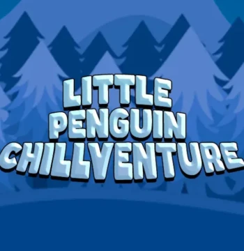Little Penguin Chillventure Steam CD Key