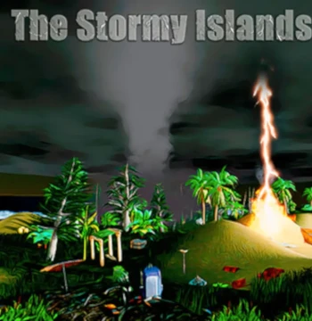 The Stormy Islands Steam CD Key