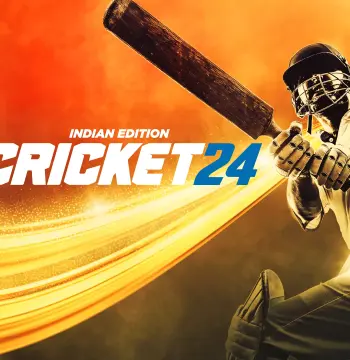 Cricket 24 Indian Edition EU PS5 CD Key