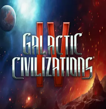 Galactic Civilizations IV Steam Account