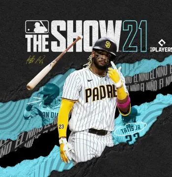 MLB The Show 21 XBOX One CD Key