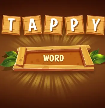 Tappy Word EU Nintendo CD Key