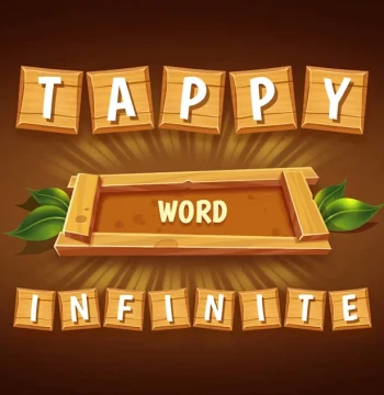 Tappy Word Infinite EU Nintendo CD Key