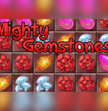 Mighty Gemstones Steam CD Key