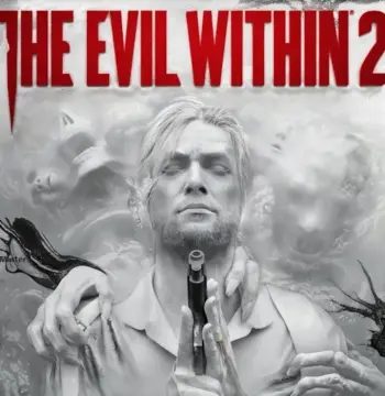 The Evil Within 2 Epic Games Account