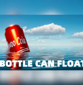 Bottle Can Float Steam CD Key