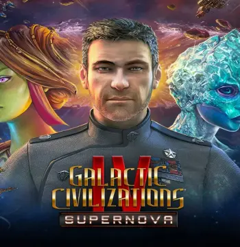 Galactic Civilizations IV: Supernova Edition Steam Account