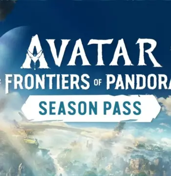 Avatar: Frontiers of Pandora - Season Pass DLC EU Xbox Series X|S CD Key