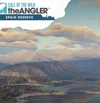 Call of the Wild: The Angler - Spain Reserve DLC PC Steam CD Key
