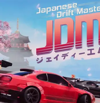 Japanese Drift Master Epic Games Account