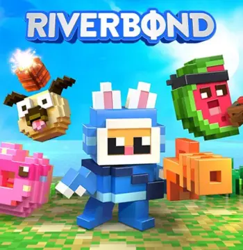 Riverbond AR XBOX One / Xbox Series X|S / Windows 10 CD Key