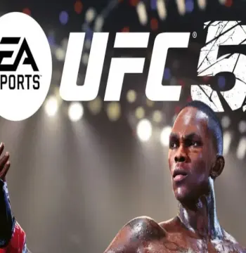 UFC 5 - Israel Adesanya DLC AR Xbox Series X|S CD Key