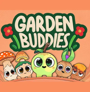 Garden Buddies EU Nintendo CD Key