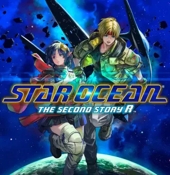 STAR OCEAN THE SECOND STORY R PC Steam Account