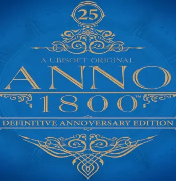 Anno 1800: Definitive Annoversary Edition Steam Account
