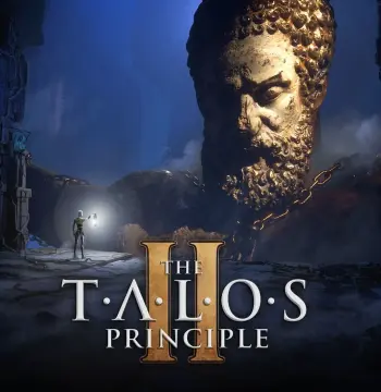 The Talos Principle 2 Steam Account