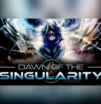 Ashes of the Singularity: Escalation - Dawn of the Singularity eBook DLC PC Steam CD Key