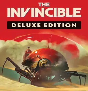 The Invincible: Deluxe Edition Steam Account