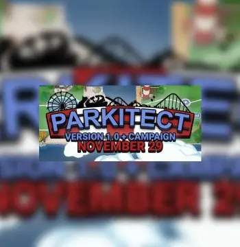 Parkitect Steam Account