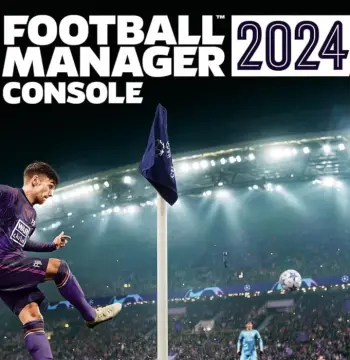 Football Manager 2024 Console EU XBOX One / Xbox Series X|S / PC CD Key