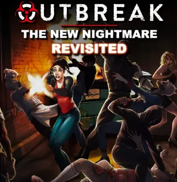 Outbreak: The New Nightmare Revisited Epic Games Account