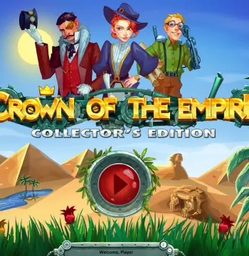 Crown Of The Empire Collectors Edition Epic Games Account