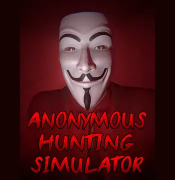 ANONYMOUS HUNTING SIMULATOR Epic Games Account