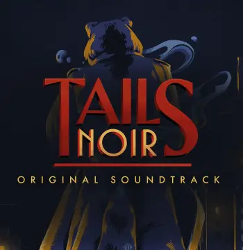 Tails Noir: Original Soundtrack DLC Steam CD Key