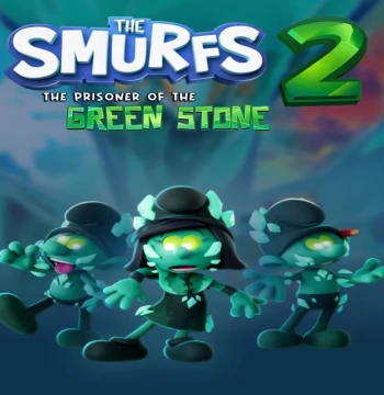 The Smurfs 2: The Prisoner of the Green Stone - Corrupted Outfit DLC GOG CD Key