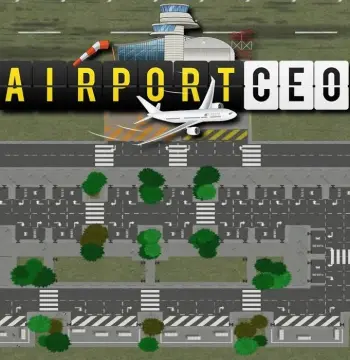 Airport CEO Steam Account