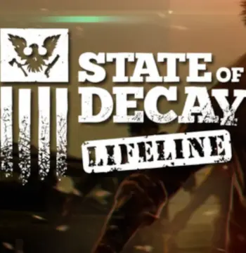State of Decay: Year-One - Lifeline DLC AR XBOX One / Xbox Series X|S CD Key