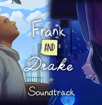 Frank and Drake - Soundtrack DLC Steam CD Key