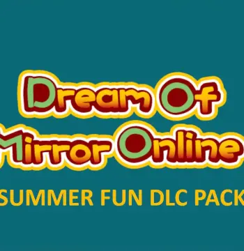 Dream of Mirror Online - Summer Fun DLC Pack Steam CD Key