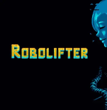 Robolifter XBOX One / Xbox Series X|S CD Key