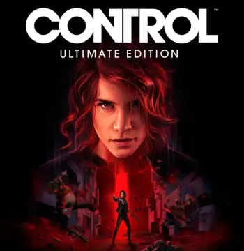 Control Ultimate Edition GOG Account