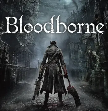 Bloodborne PS4/PS5 Account