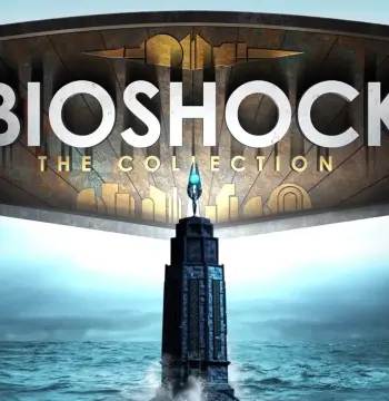 Bioshock: The Collection Epic Games Account