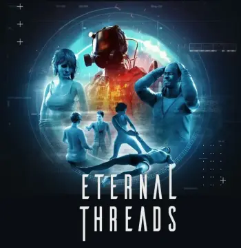 Eternal Threads Epic Games Account