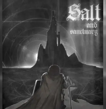 Salt and Sanctuary Epic Games Account