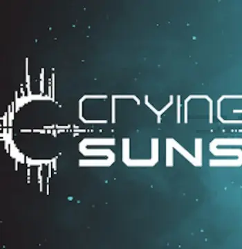 Crying Suns Epic Games Account